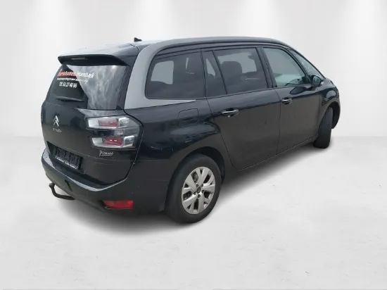 Picture of Citroën - Grand C4 Picasso Advance, 1.2 Benzin