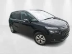 Picture of Citroën - Grand C4 Picasso Advance, 1.2 Benzin