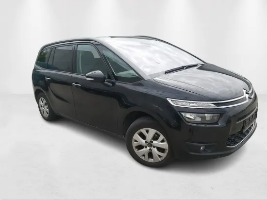 Picture of Citroën - Grand C4 Picasso Advance, 1.2 Benzin