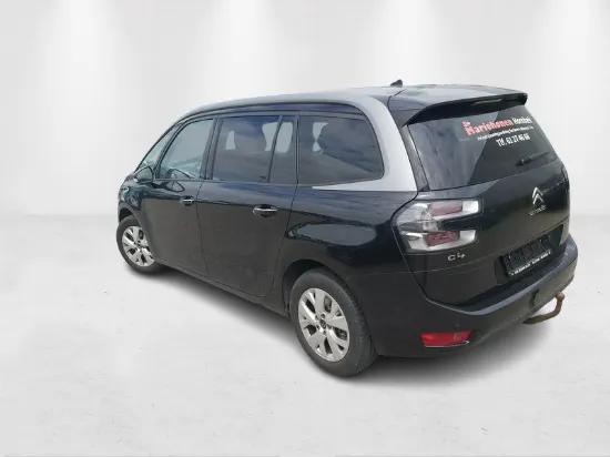 Picture of Citroën - Grand C4 Picasso Advance, 1.2 Benzin