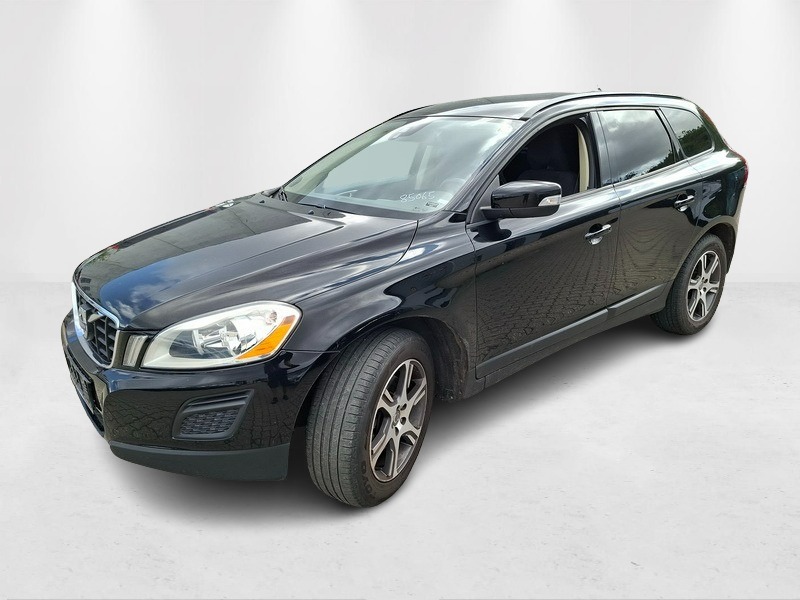 Picture of Volvo - XC60 AWD Aut. , 2.4 Diesel,