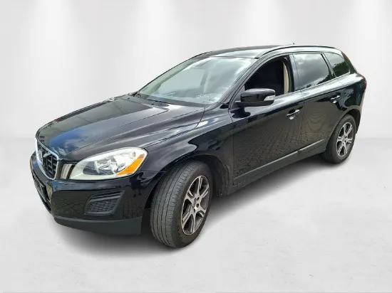 Picture of Volvo - XC60 AWD Aut. , 2.4 Diesel,