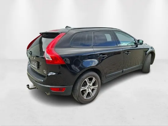 Picture of Volvo - XC60 AWD Aut. , 2.4 Diesel,