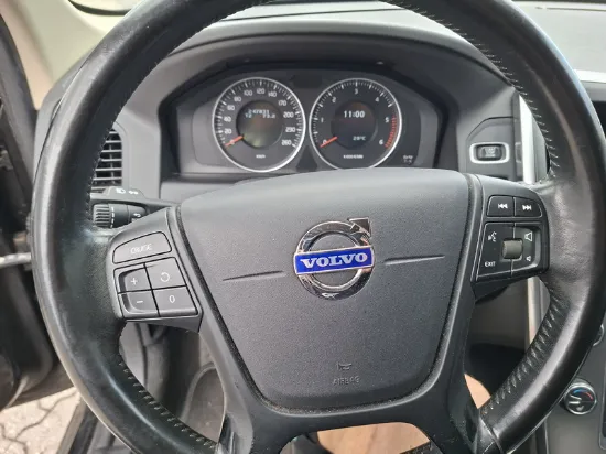 Picture of Volvo - XC60 AWD Aut. , 2.4 Diesel,