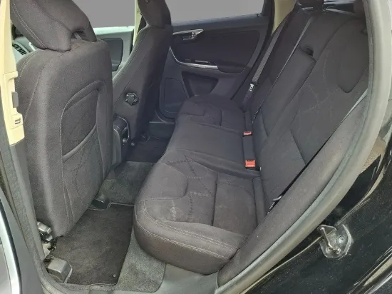 Picture of Volvo - XC60 AWD Aut. , 2.4 Diesel,
