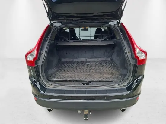 Picture of Volvo - XC60 AWD Aut. , 2.4 Diesel,