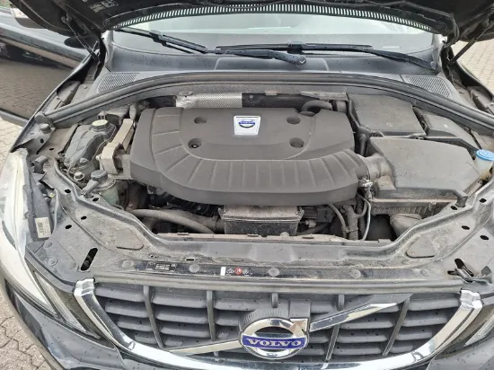 Picture of Volvo - XC60 AWD Aut. , 2.4 Diesel,