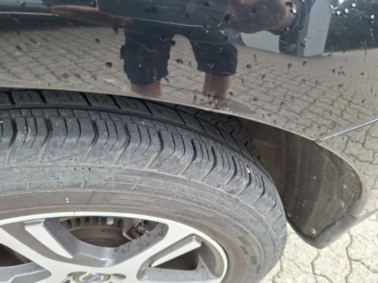 Picture of Volvo - XC60 AWD Aut. , 2.4 Diesel,