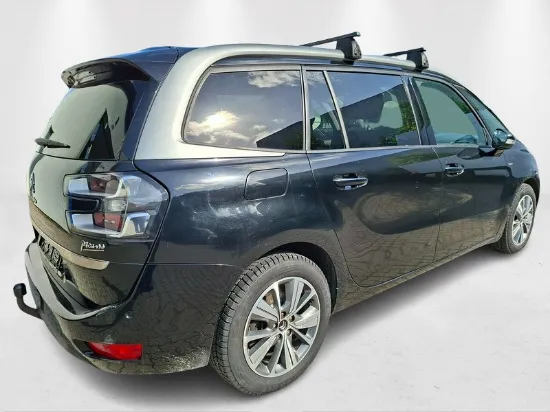 Picture of Citroën - Grand C4 Picasso Aut., 2.0 Diesel