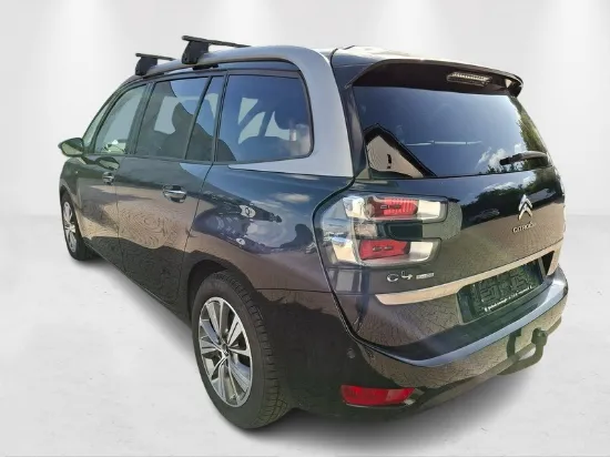 Picture of Citroën - Grand C4 Picasso Aut., 2.0 Diesel