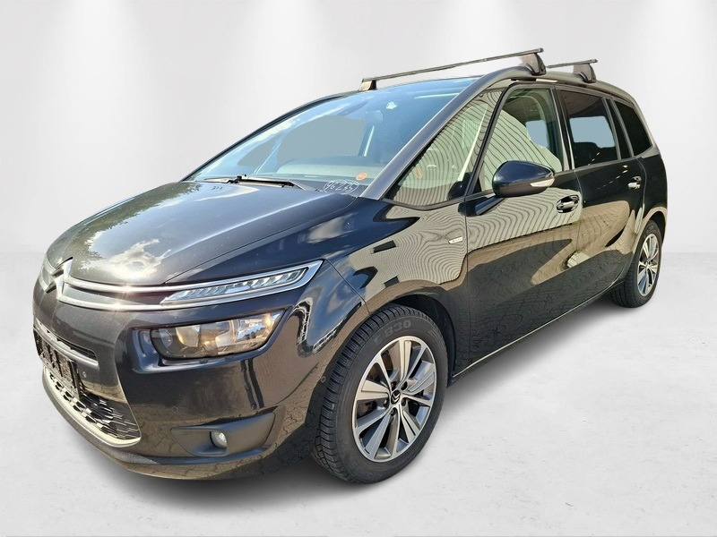 Picture of Citroën - Grand C4 Picasso Aut., 2.0 Diesel