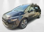 Picture of Citroën - Grand C4 Picasso Aut., 2.0 Diesel