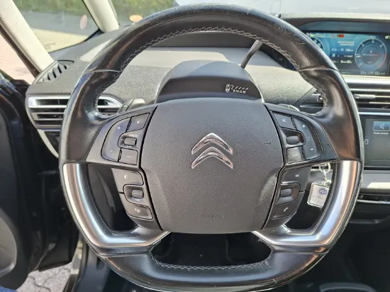 Picture of Citroën - Grand C4 Picasso Aut., 2.0 Diesel