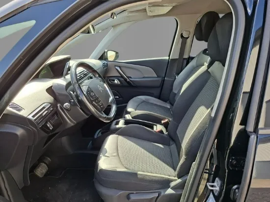 Picture of Citroën - Grand C4 Picasso Aut., 2.0 Diesel