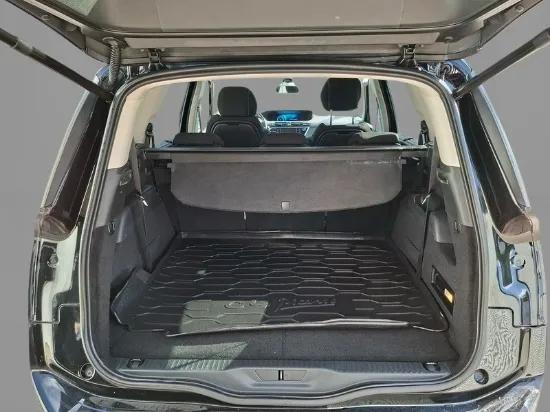 Picture of Citroën - Grand C4 Picasso Aut., 2.0 Diesel