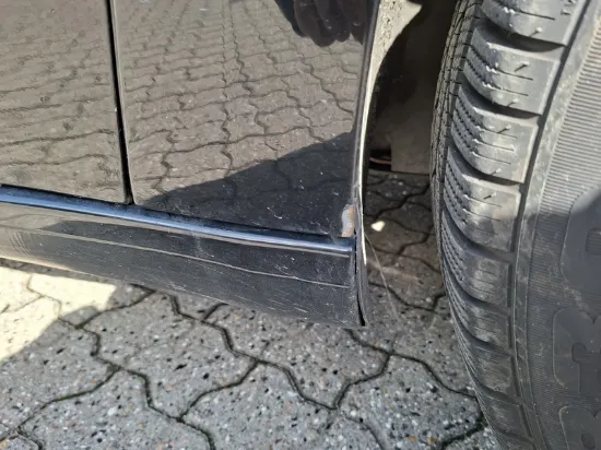 Picture of Citroën - Grand C4 Picasso Aut., 2.0 Diesel