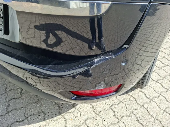 Picture of Citroën - Grand C4 Picasso Aut., 2.0 Diesel