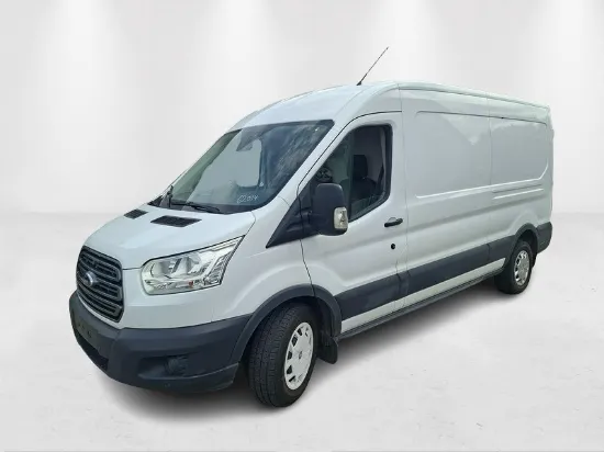 Picture of Ford - Transit Trend 350, 2.0 TDCi Diesel
