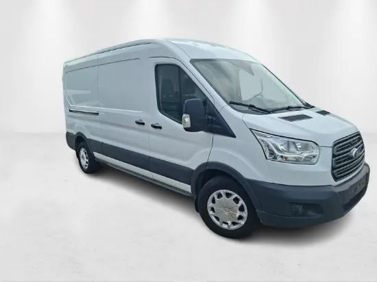 Picture of Ford - Transit Trend 350, 2.0 TDCi Diesel