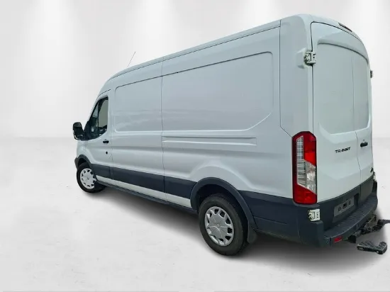Picture of Ford - Transit Trend 350, 2.0 TDCi Diesel