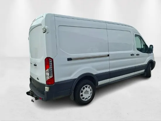 Picture of Ford - Transit Trend 350, 2.0 TDCi Diesel