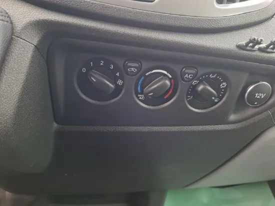 Picture of Ford - Transit Trend 350, 2.0 TDCi Diesel