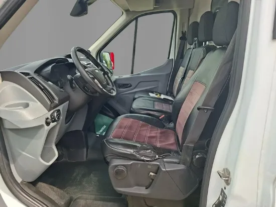 Picture of Ford - Transit Trend 350, 2.0 TDCi Diesel