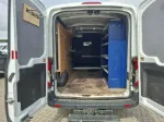 Picture of Ford - Transit Trend 350, 2.0 TDCi Diesel