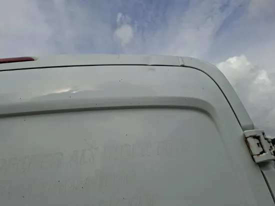 Picture of Ford - Transit Trend 350, 2.0 TDCi Diesel