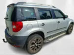 Picture of Skoda - Yeti Active, 1.2 TSI Benzin