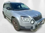 Picture of Skoda - Yeti Active, 1.2 TSI Benzin