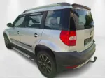 Picture of Skoda - Yeti Active, 1.2 TSI Benzin