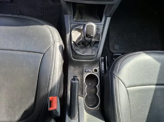 Picture of Skoda - Yeti Active, 1.2 TSI Benzin