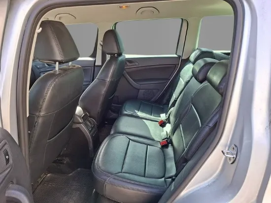 Picture of Skoda - Yeti Active, 1.2 TSI Benzin