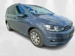 Picture of Volkswagen - Touran DSG7, 1.5 TSI Benzin
