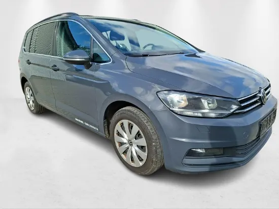 Picture of Volkswagen - Touran DSG7, 1.5 TSI Benzin