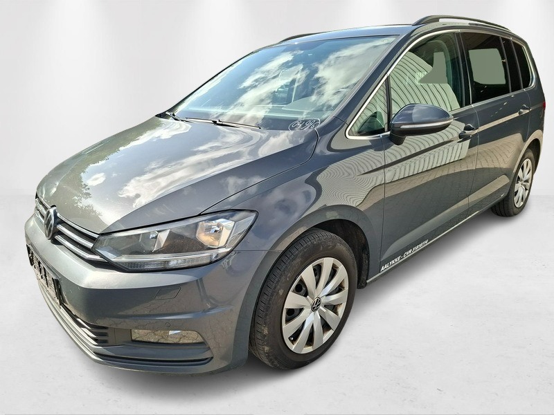 Picture of Volkswagen - Touran DSG7, 1.5 TSI Benzin