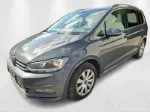 Picture of Volkswagen - Touran DSG7, 1.5 TSI Benzin