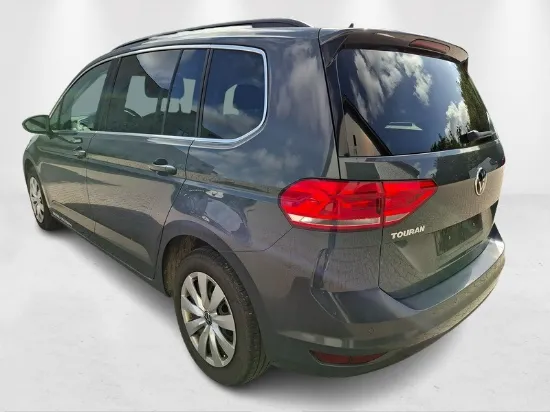 Picture of Volkswagen - Touran DSG7, 1.5 TSI Benzin
