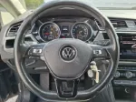 Picture of Volkswagen - Touran DSG7, 1.5 TSI Benzin