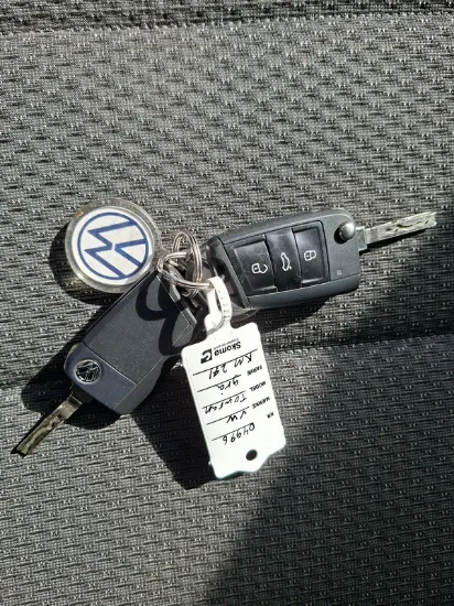 Picture of Volkswagen - Touran DSG7, 1.5 TSI Benzin