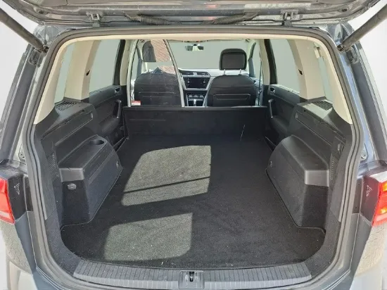 Picture of Volkswagen - Touran DSG7, 1.5 TSI Benzin