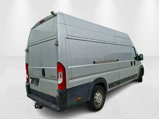 Picture of Citroën - Jumper, Proffline Plus,