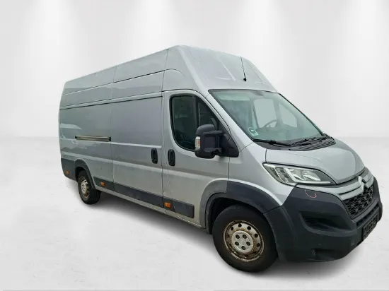 Picture of Citroën - Jumper, Proffline Plus,