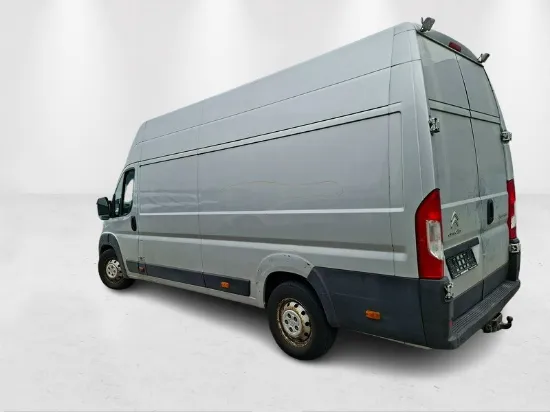 Picture of Citroën - Jumper, Proffline Plus,