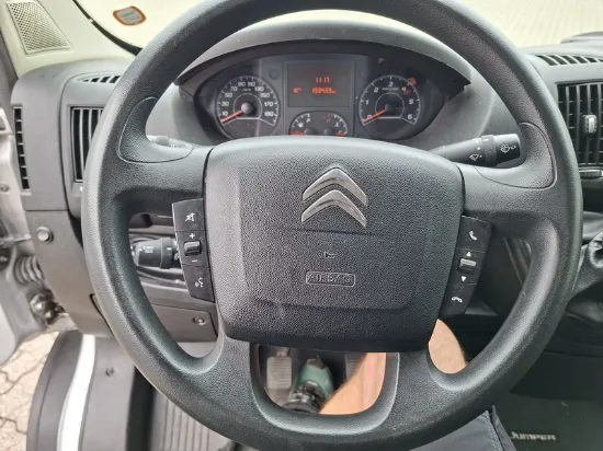 Picture of Citroën - Jumper, Proffline Plus,