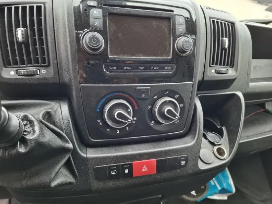 Picture of Citroën - Jumper, Proffline Plus,