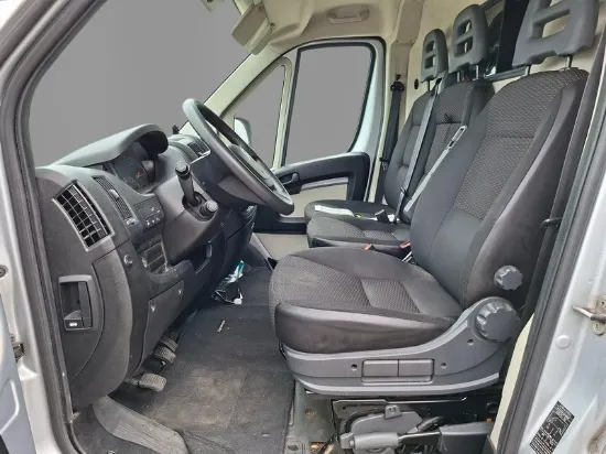 Picture of Citroën - Jumper, Proffline Plus,