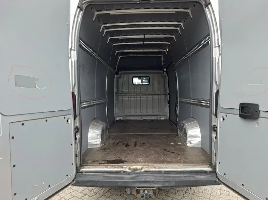 Picture of Citroën - Jumper, Proffline Plus,