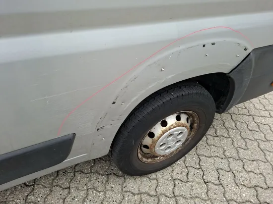 Picture of Citroën - Jumper, Proffline Plus,